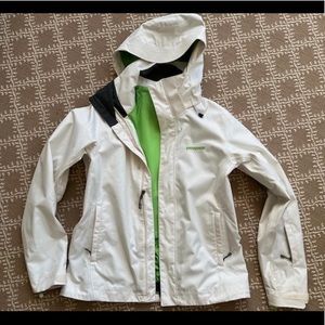 Patagonia Ski Jacket (Shell and Liner)
